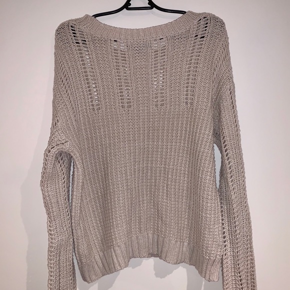 AE crew neck sweater - Picture 4 of 4